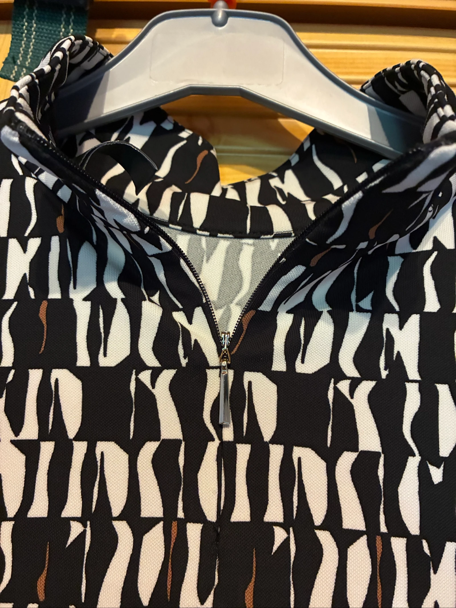 Blusa Marc Cain – photo 3